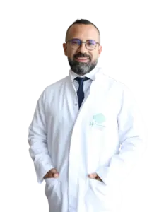 Spec. MD. Ahmet Şadi Kılınç