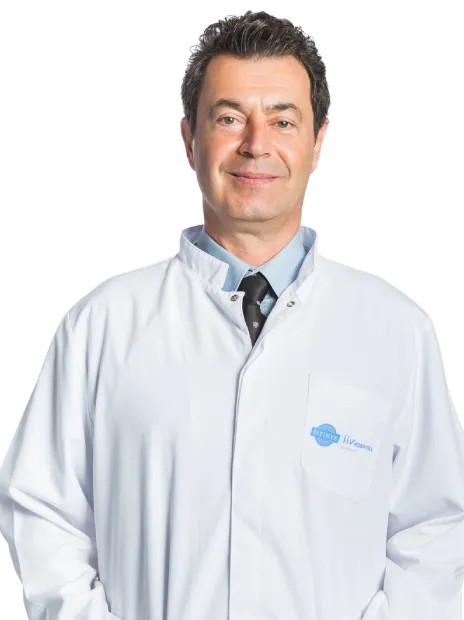 Spec. MD. Ali Enis Fer