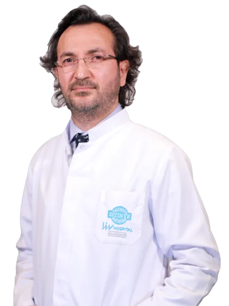 Spec. MD. Coşkun Kaya