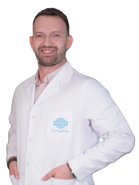 Spec. MD. Gökhan Yılmaz