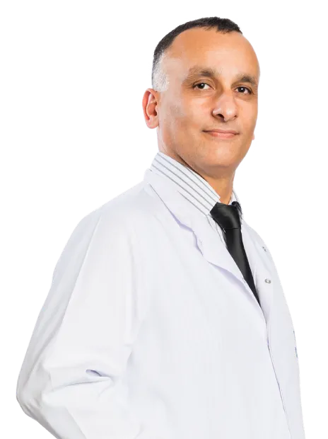 Spec. MD. Hüseyin Çelik