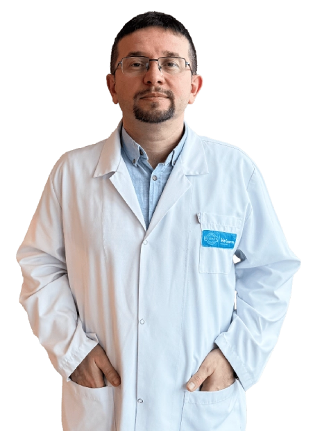 Spec. MD. Koray Çelebi