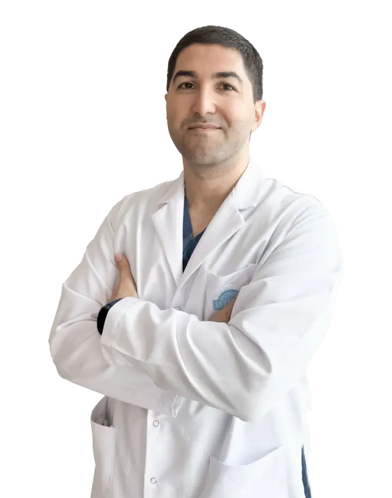 Spec. MD. Melih Aksoy