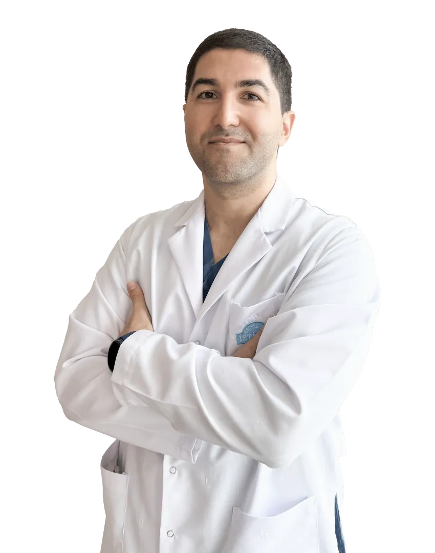 Spec. MD. Melih Aksoy