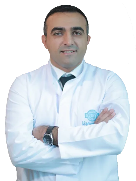 Spec. MD. Murat Benzer