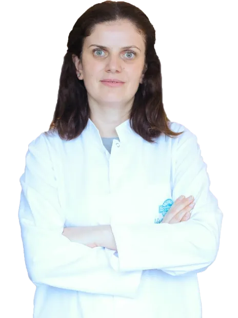 Spec. MD. Özlem İpek