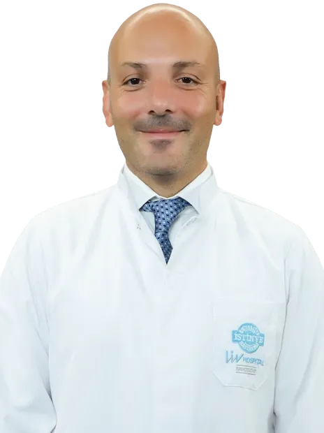 Spec. MD. Refaettin Şahin