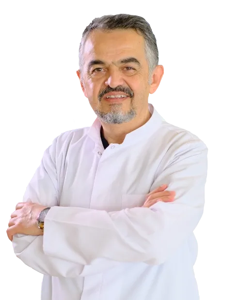 Spec. MD. Vedat Ertunç