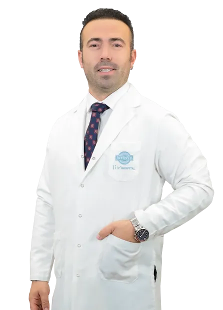 Spec. MD. Yavuz Şahbat