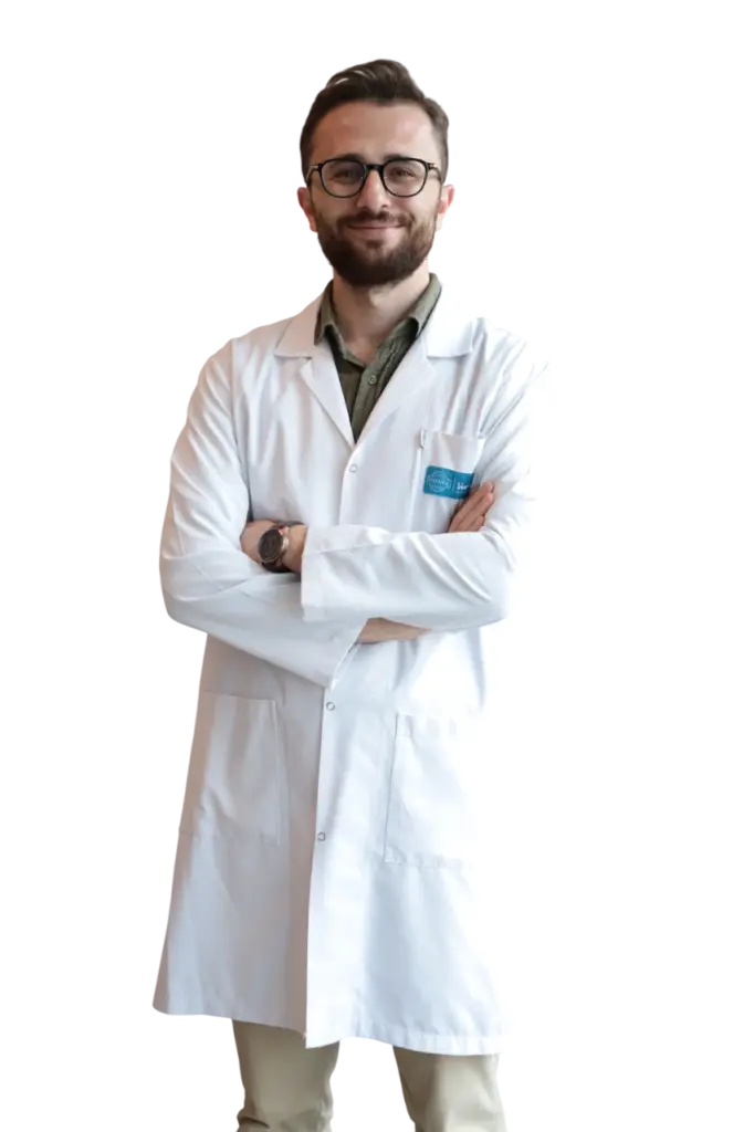 Spec. MD. Yunus Emre Vural