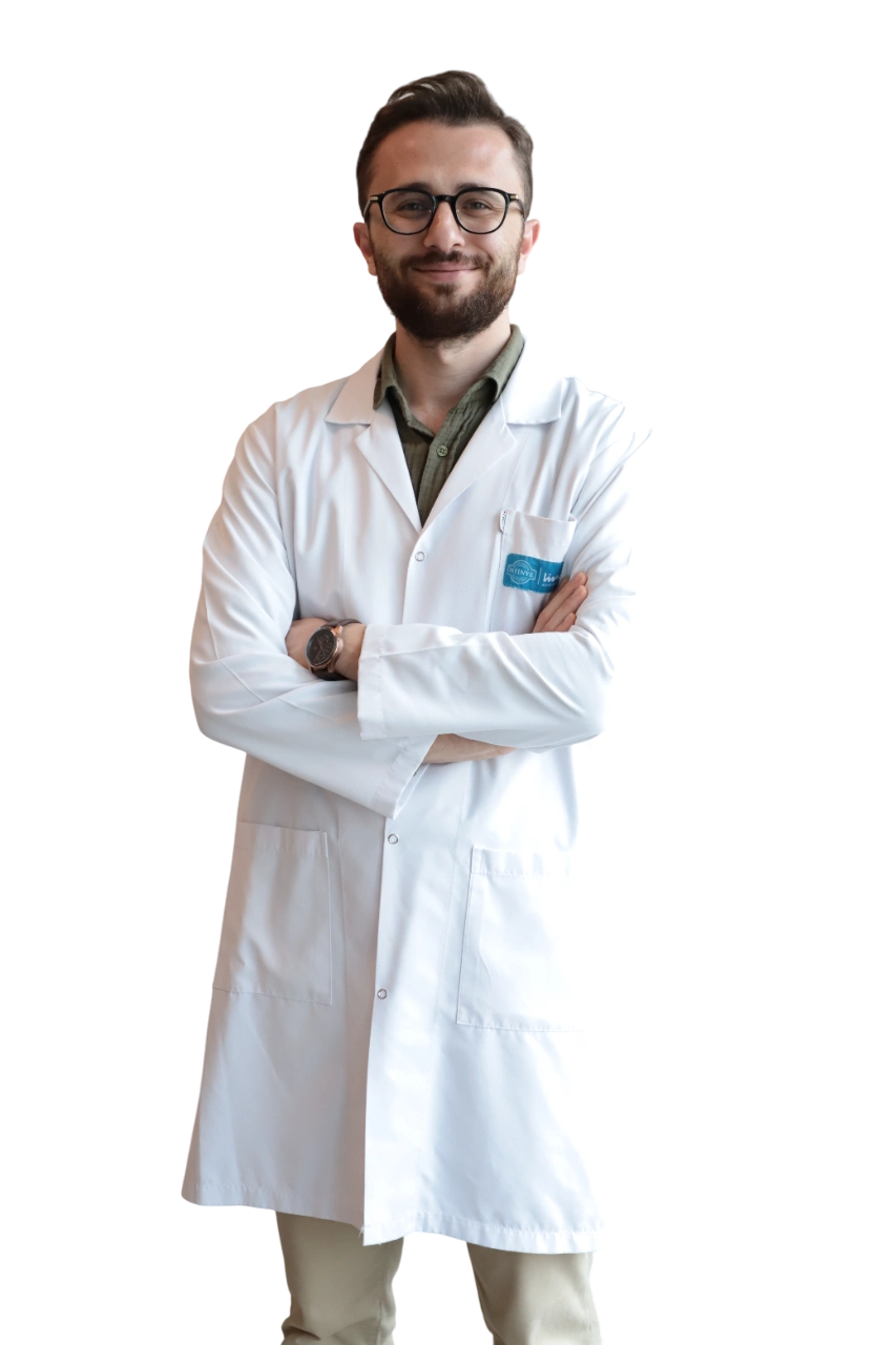 Spec. MD. Yunus Emre Vural