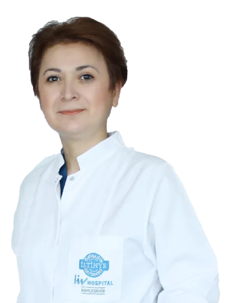MD. Hatice Yelda Yıldız
