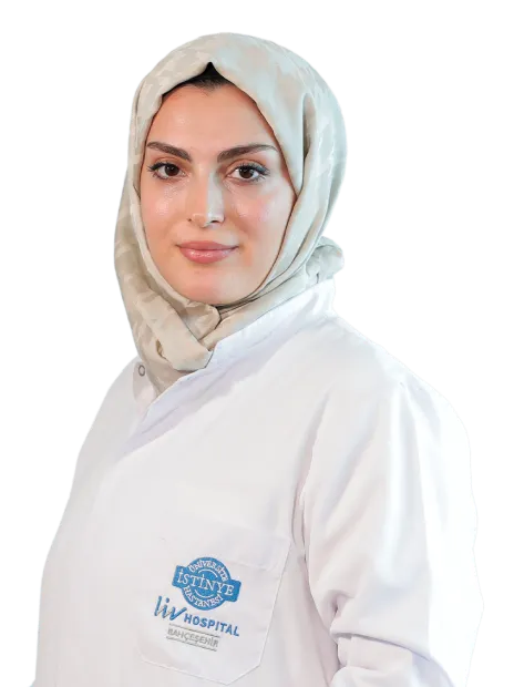 Spec. Psyc. Fatmanur Taşkın