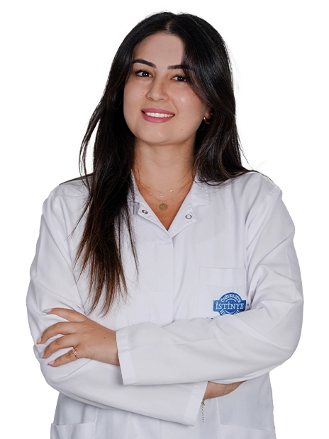 Psyc. (Psychologist) Buse Mamur