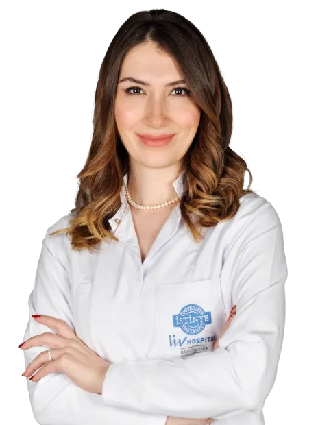 Psyc. Duygu Başak Gürtekin