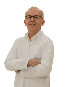 Prof. MD. Ali Demirci