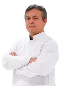 Prof. MD. Alpay Çakmak