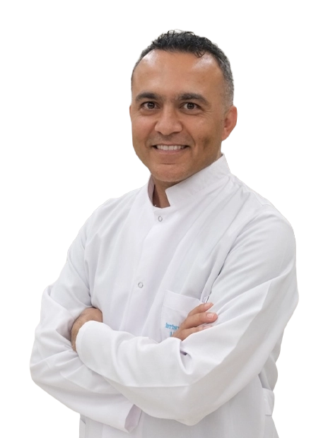 Prof. MD. Bora Bilal