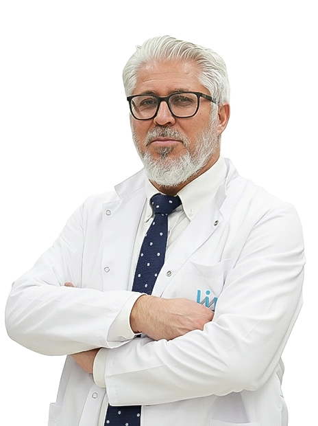 Prof. MD. Hakan Uçar