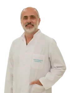 Prof. MD. Halil Alış