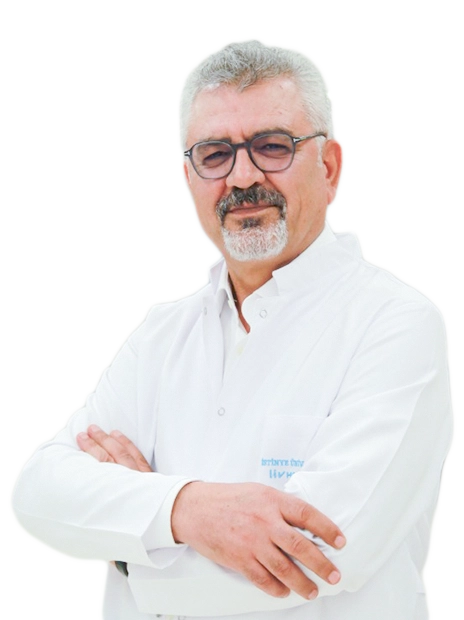 Prof. MD. İsmet Alkış