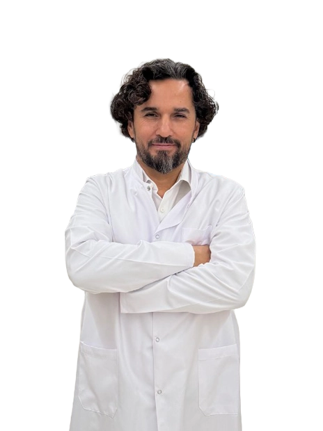 Prof. MD. Mehmet Aşık