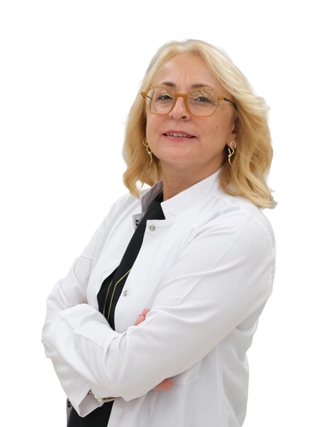 Prof. MD. Selin Kapan