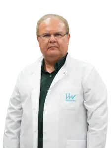 Prof. MD. Yaşar Çokkeser