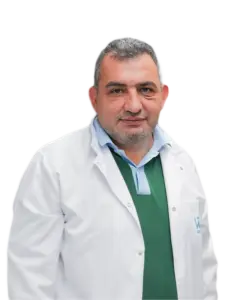 Assoc. Prof. MD. Buğra Bilge Keseroğlu