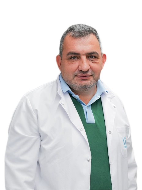 Assoc. Prof. MD. Buğra Bilge Keseroğlu