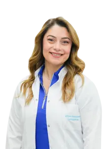 Assoc. Prof. MD. Elif Dilara Arslan