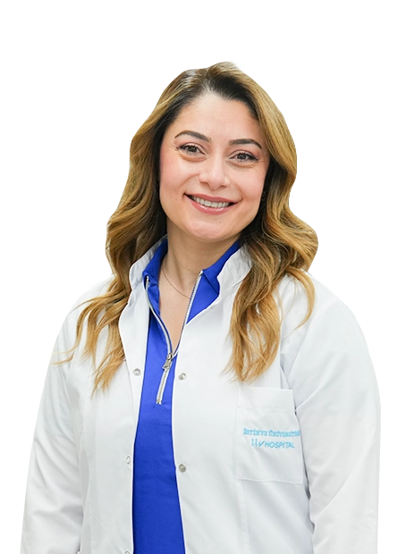 Assoc. Prof. MD. Elif Dilara Arslan