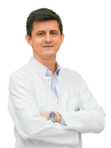 Assoc. Prof. MD. Emir Çelik