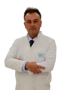 Assoc. Prof. MD. Engin Aynacı