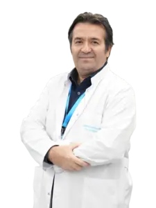 Assoc. Prof. MD. Halil Can