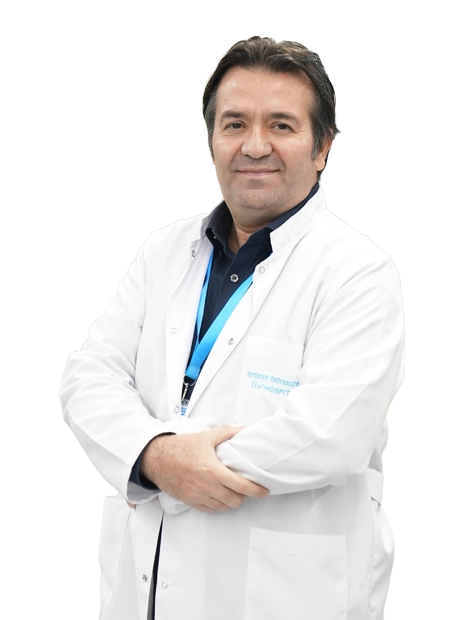Assoc. Prof. MD. Halil Can