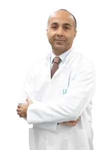 Assoc. Prof. MD. Kadir İlker Yıldız