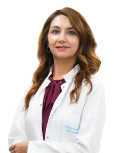 Assoc. Prof. MD. Semra Yüksel