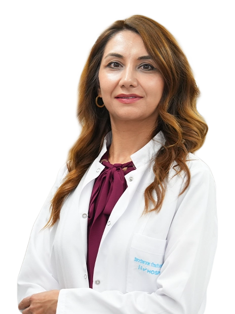 Assoc. Prof. MD. Semra Yüksel