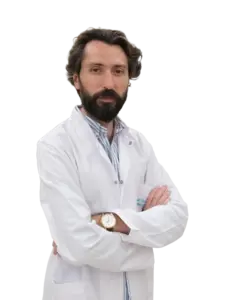 Asst. Prof. MD. Burak Kankaya