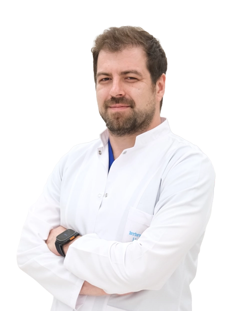 Asst. Prof. MD. Onuralp Çalışkan