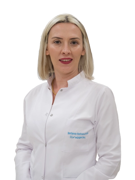 Op. MD. Ayfer Ulçay