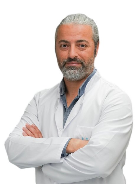 Op. MD. Emrah Dirican