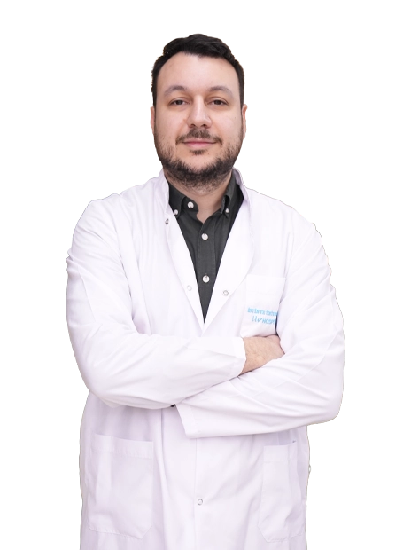 Op. MD. Emre Günenç