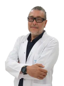 Op. MD. Haldun Celal Özben