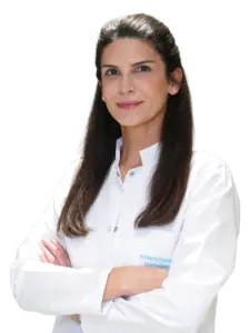 Spec. MD. Demet Deniz Bilgin