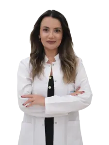 Spec. MD. Orge Fatoş Demirtaş