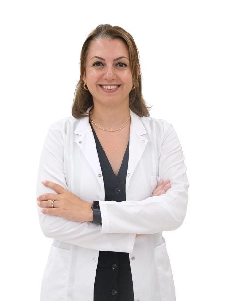 Spec. MD. Ömür Günday Toker