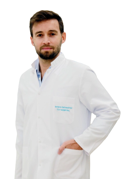 Spec. MD. Tural Talibov