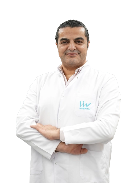 Spec. MD. Turgay Demiray